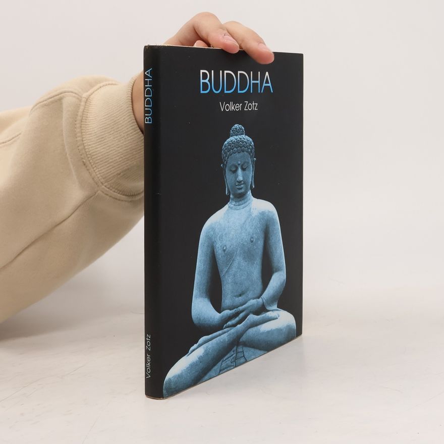 Volker Zotz Buddha