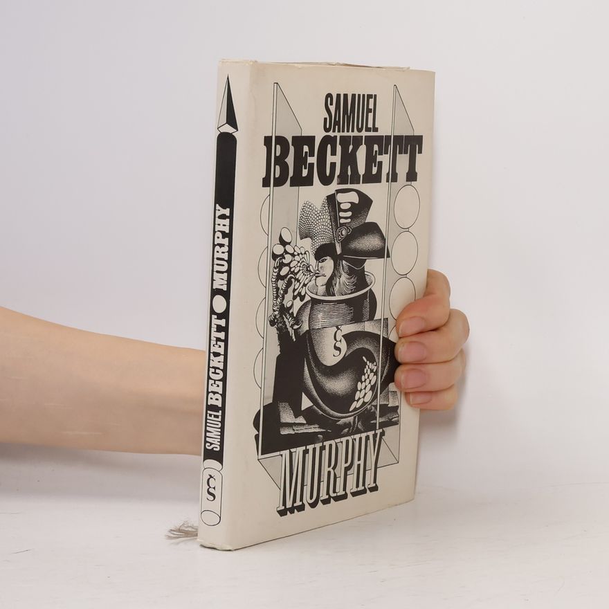 Samuel Beckett Murphy