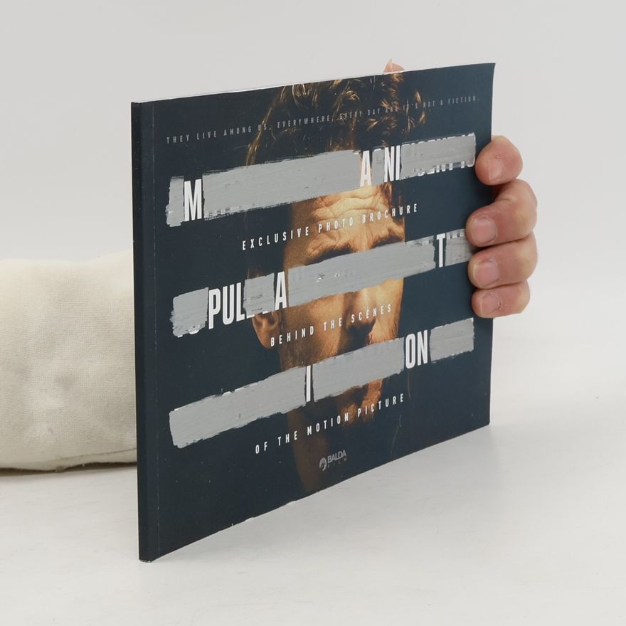 Various authors Manipulation