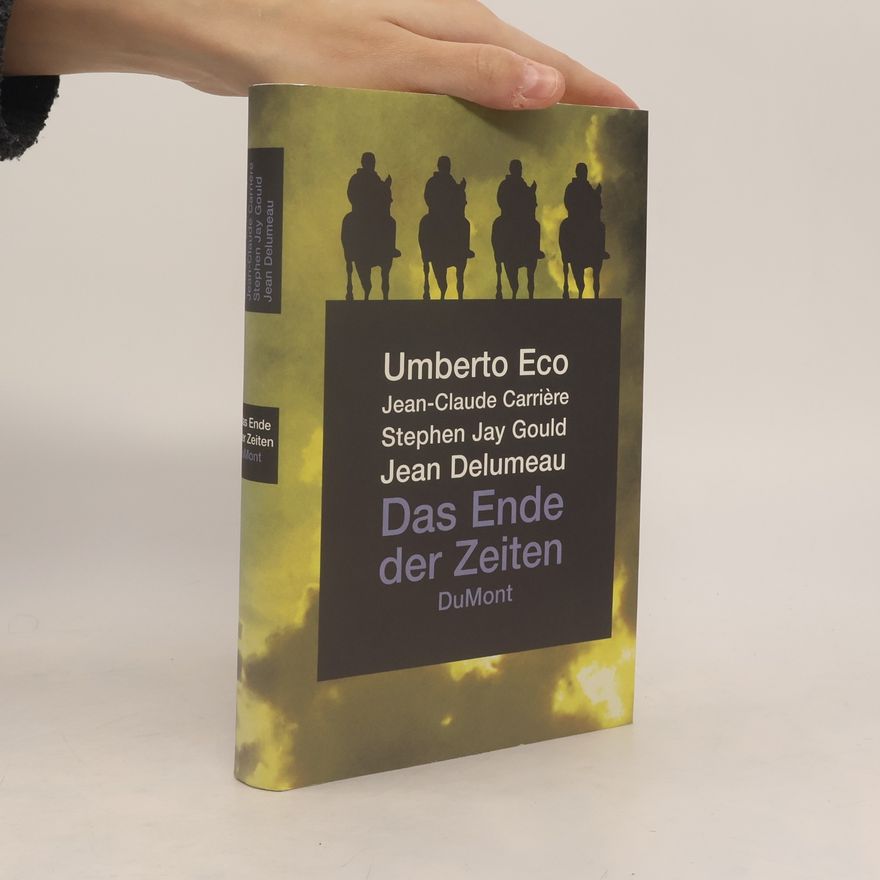 Umberto Eco Das Ende der Zeiten