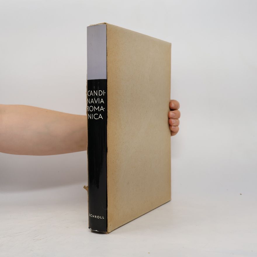 Auteurscollectief Scandinavia romanica