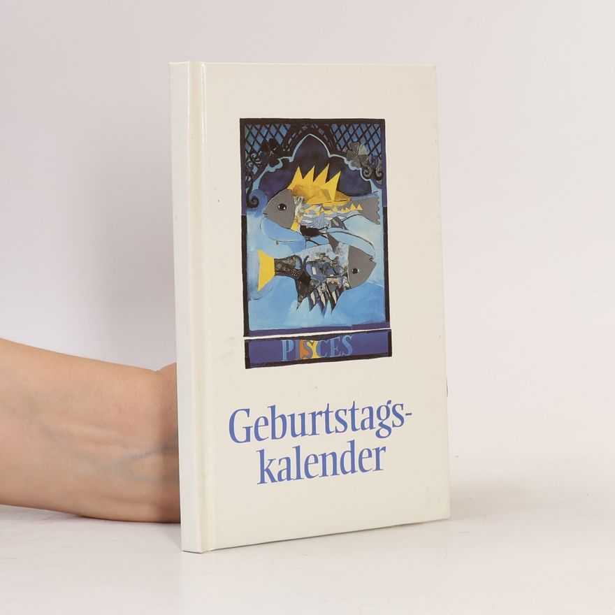 Autorenkollektiv Geburtstags-kalender