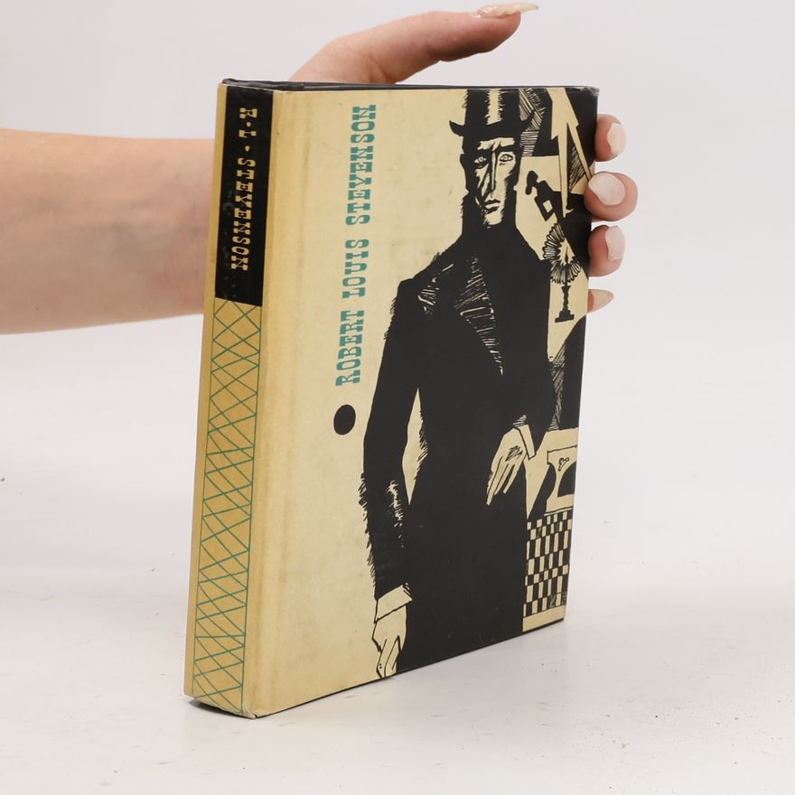 Autorenkollektiv Robert Louis Stevenson