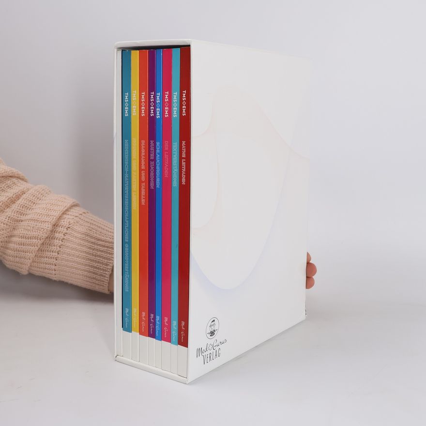 Autorenkollektiv TMS+EMS Box
