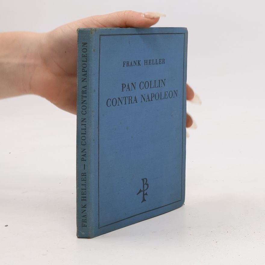 Frank Heller Pan Collin contra Napoleon