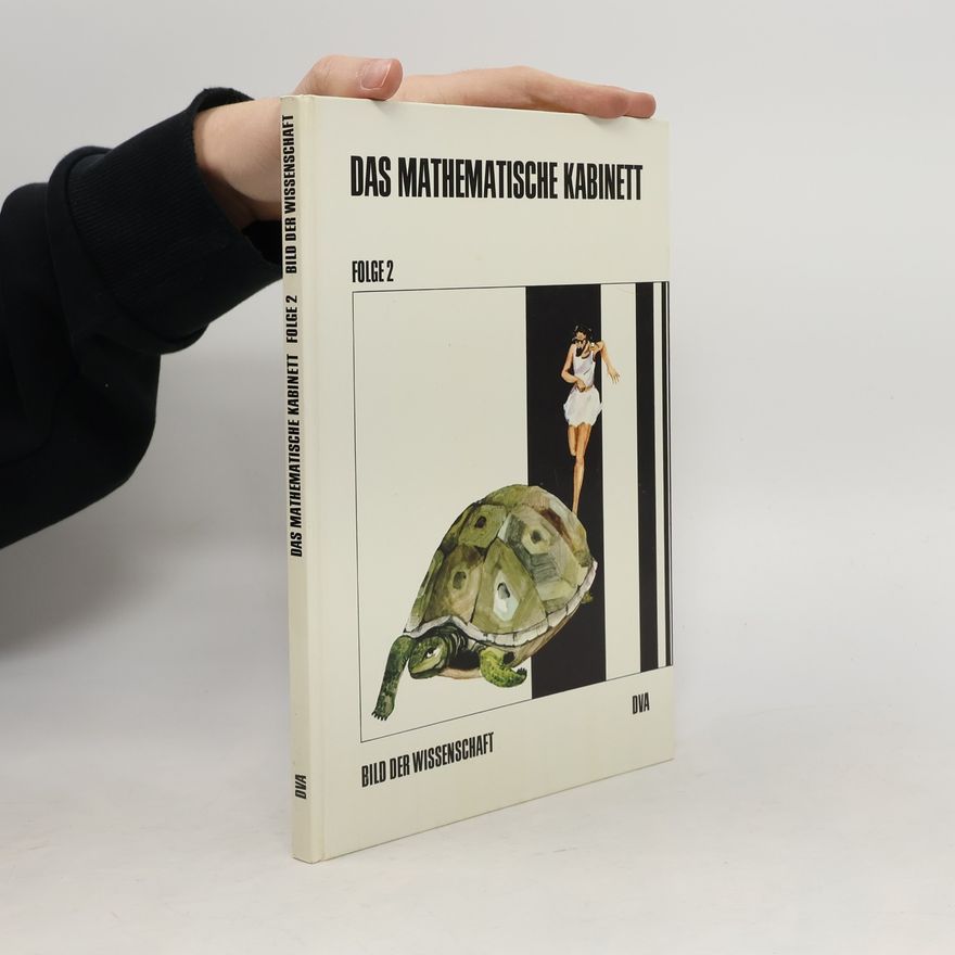 Heinz Haber Das Mathematische Kabinett Folge 2