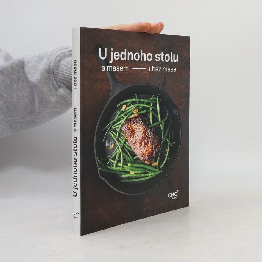 Collectif d'auteurs U jednoho stolu: S masem - i bez masa