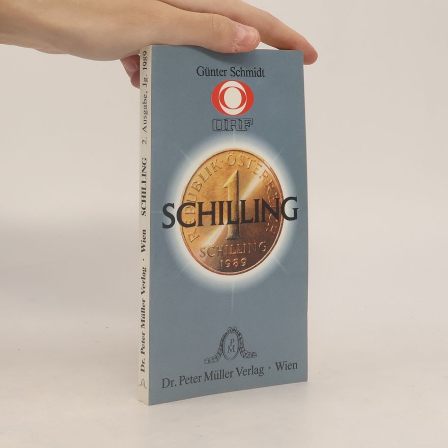 Günter Schmidt Schilling