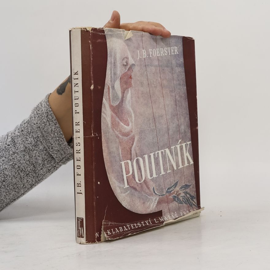 Josef Bohuslav Foerster Poutník
