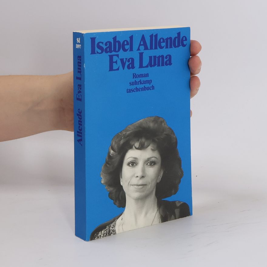 Isabel Allende Eva Luna