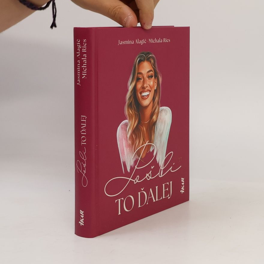 Jasmina Alagič Pošli to ďalej