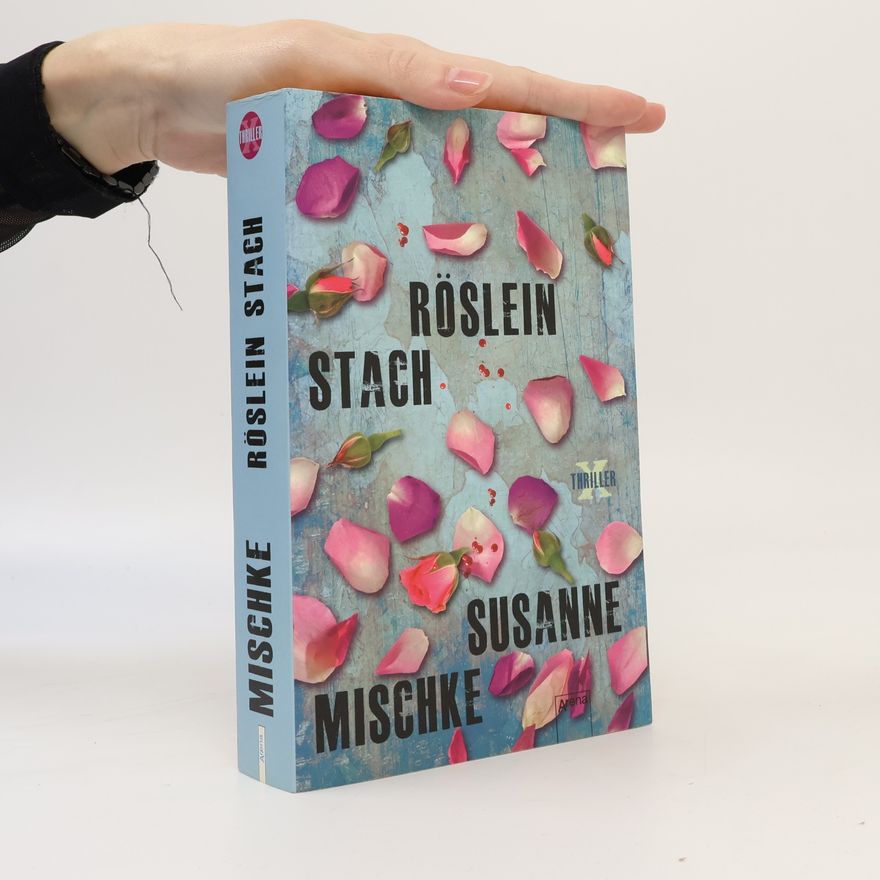 Susanne Mischke Röslein stach