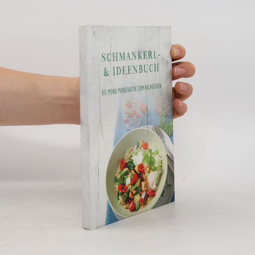 Various authors Schmankerl- & Ideenbuch