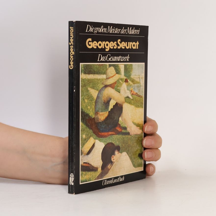 Georges Seurat Die grossen Meister der Malerei