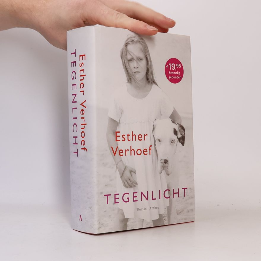 Berry Verhoef Tegenlicht