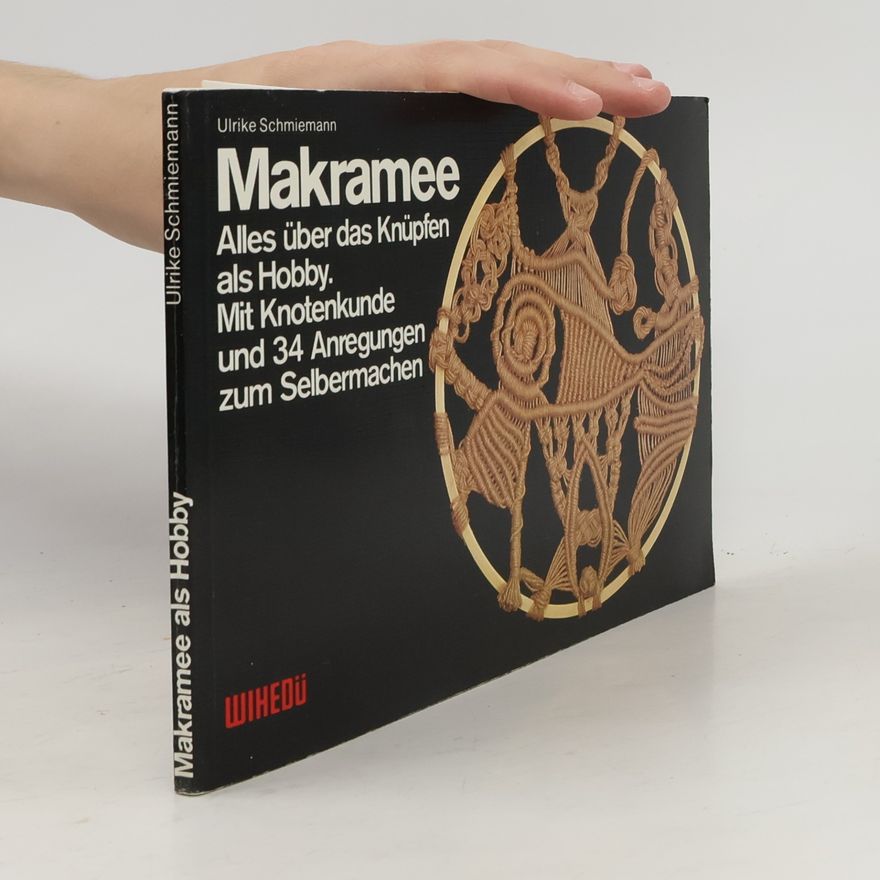Ulrike Schmiemann Makramee