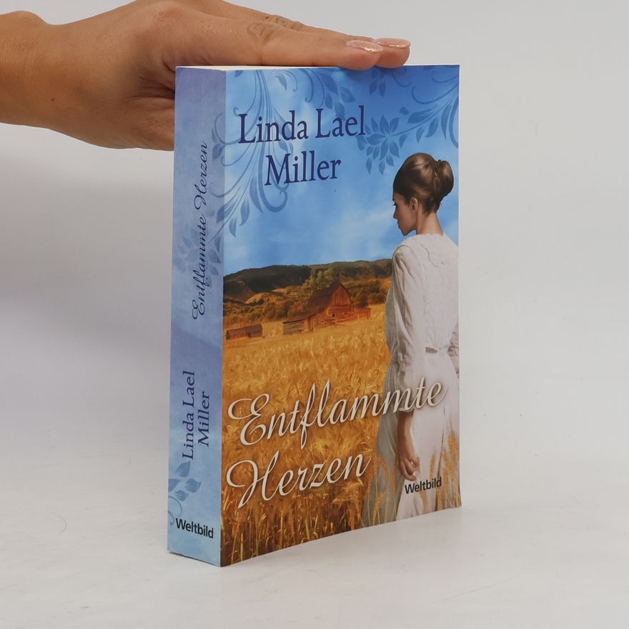 Linda Lael Miller Die McKettrick-Saga