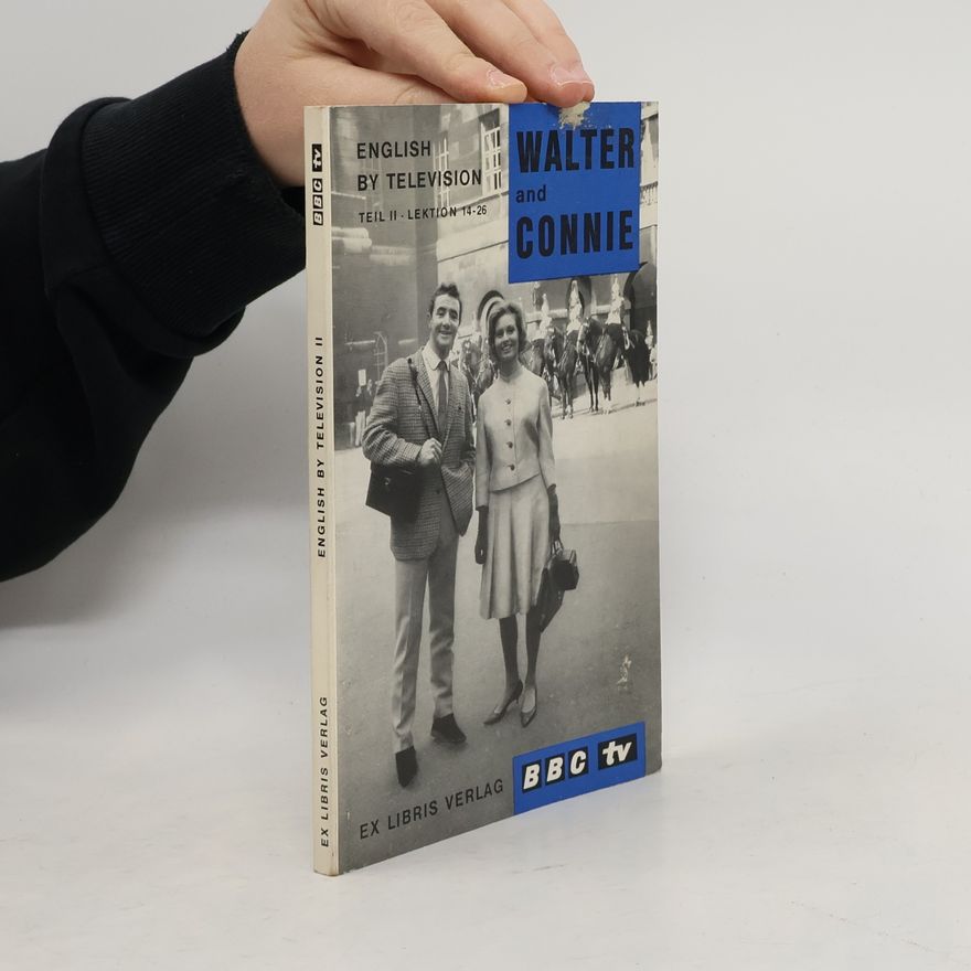 W. Stanard Allen English by Television, Teil II. Lektion 14-26