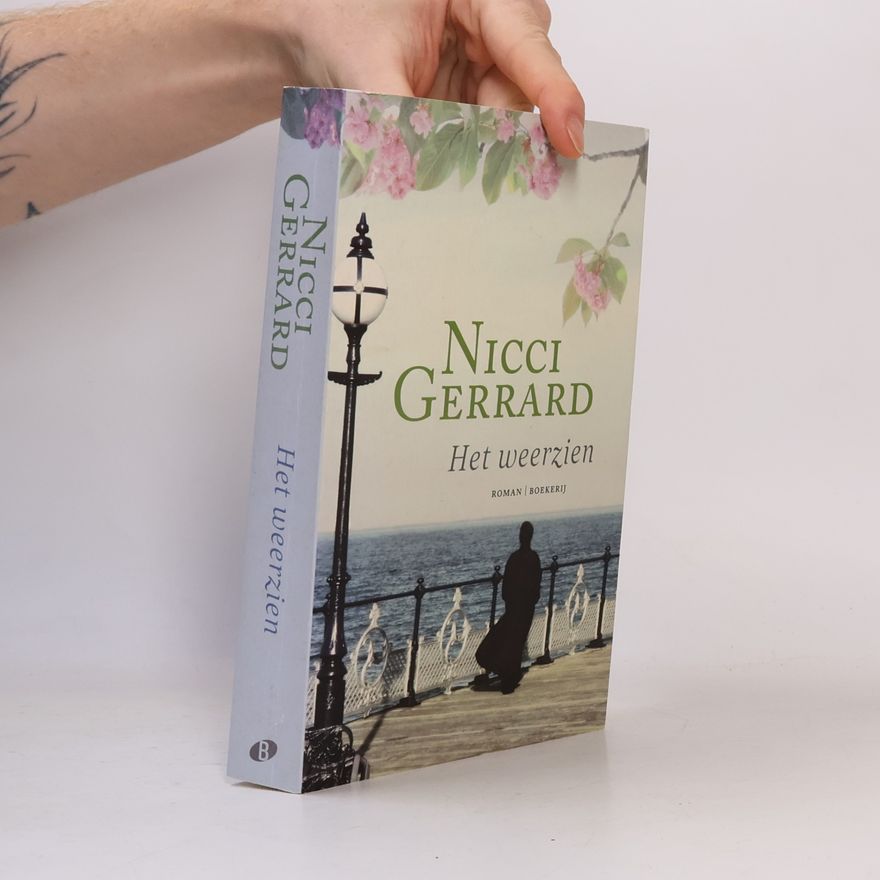 Nicci Gerrard Het weerzien