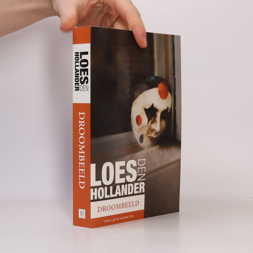 Loes den Hollander Droombeeld druk 1