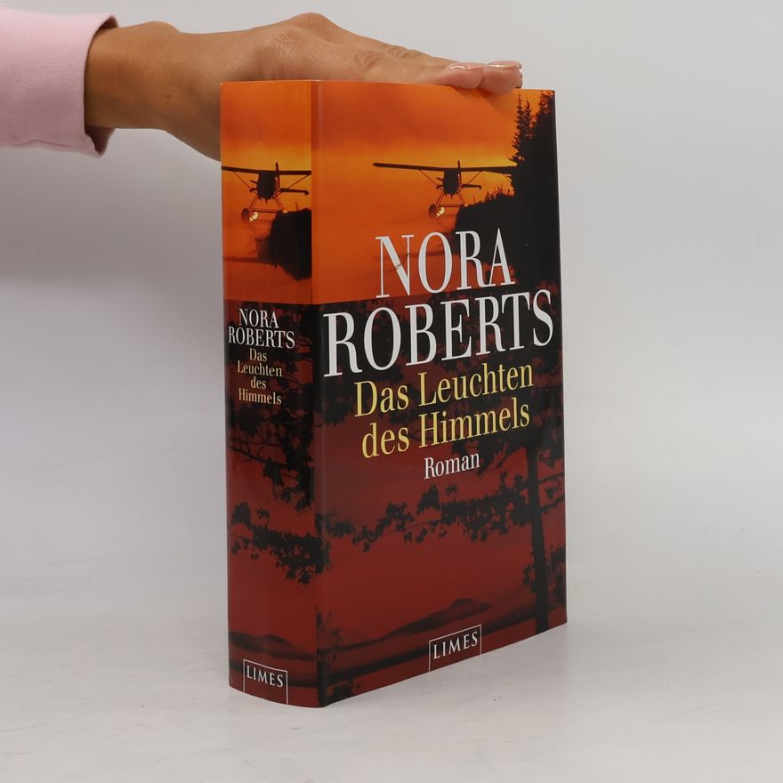 Nora Roberts Das Leuchten des Himmels