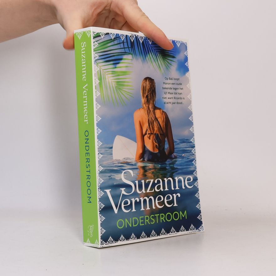 Suzanne Vermeer Onderstroom
