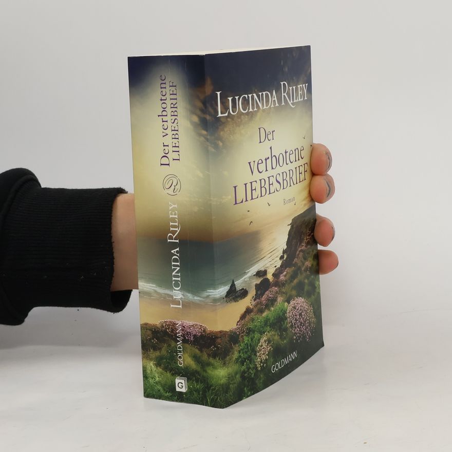 Lucinda Riley Der verbotene Liebesbrief