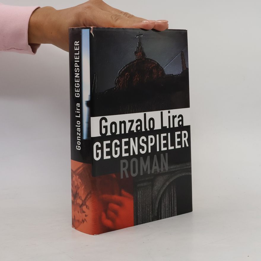 Gonzalo Lira Gegenspieler