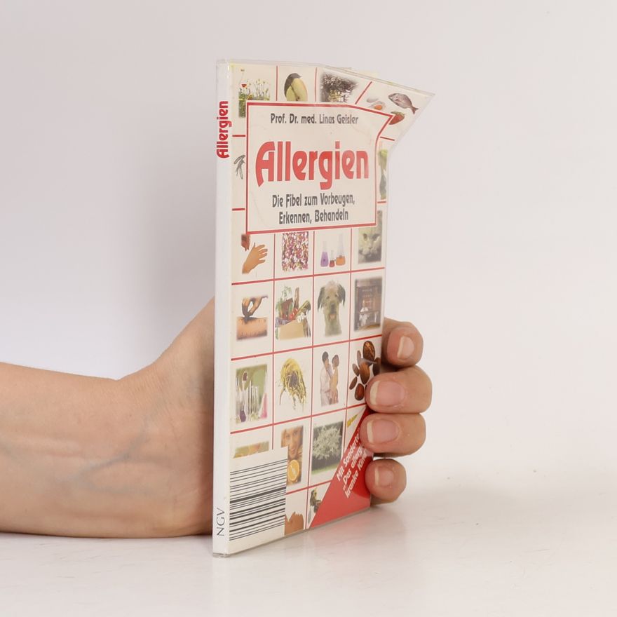 Linus S. Geisler Allergien