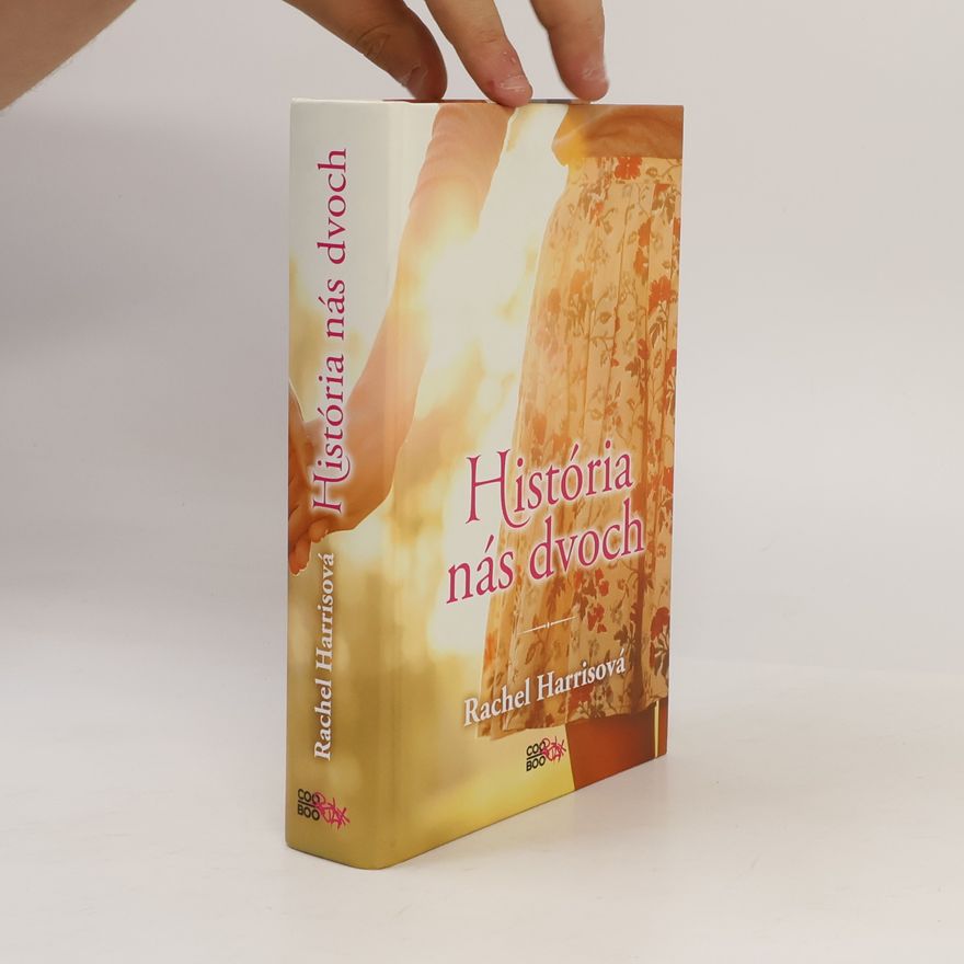 Rachel Harris História nás dvoch