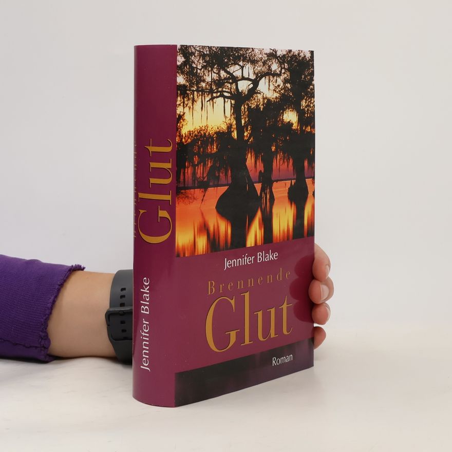Jennifer Blake Brennende Glut