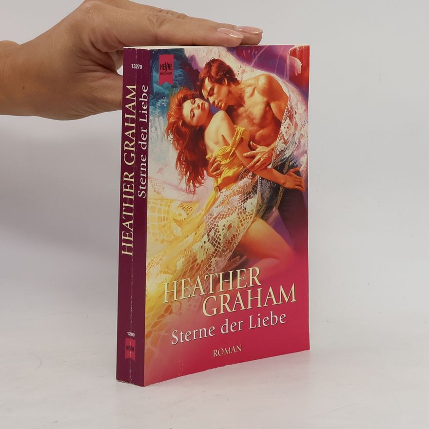 Heather Graham Pozzessere Sterne der Liebe. Roman