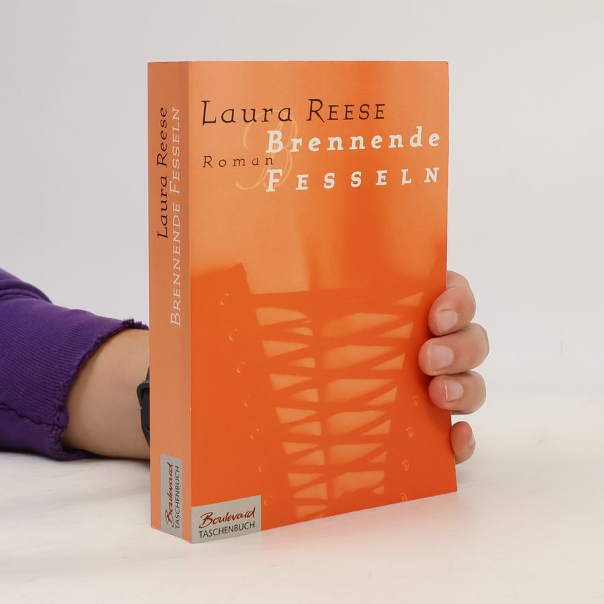 Laura Reese Brennende Fesseln