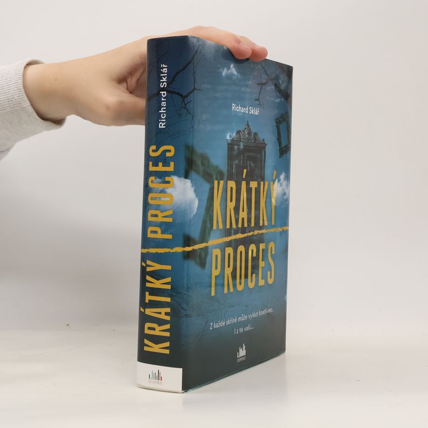 Richard Sklář Krátký proces