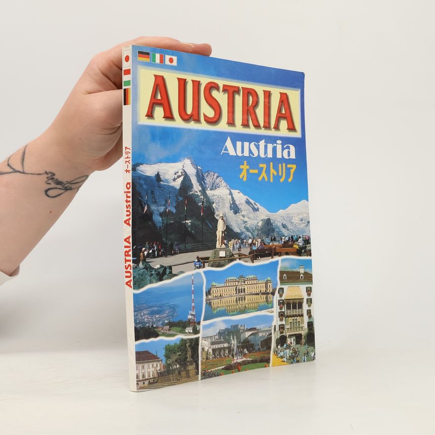 Auteurscollectief Austria