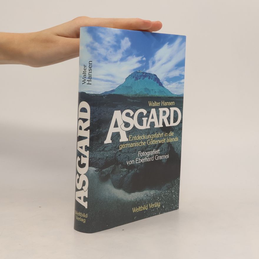 Walter Hansen Asgard
