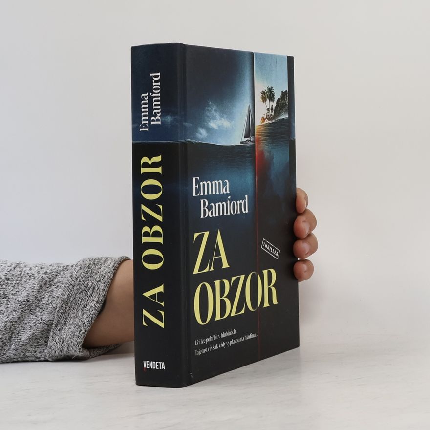 Emma Bamford Za obzor