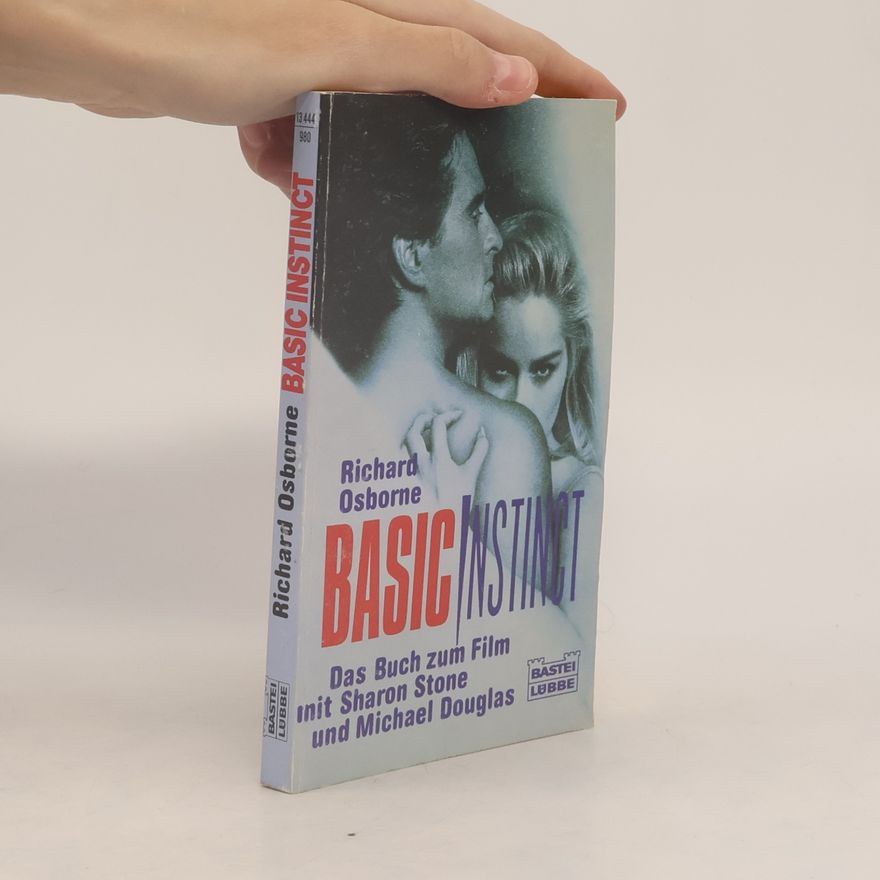 Richard Osborne Basic Instinct