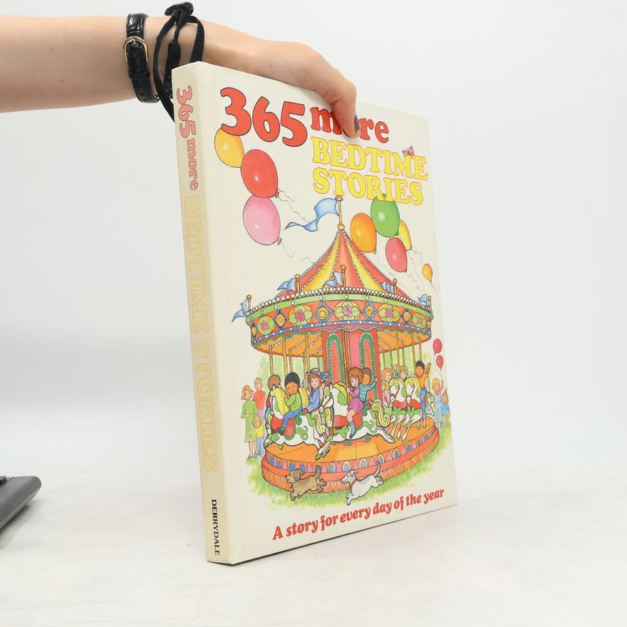Outlet 365 More Stories For Bedtime
