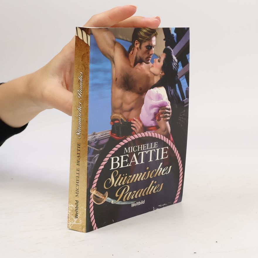 Michelle Beattie Stürmisches Paradies