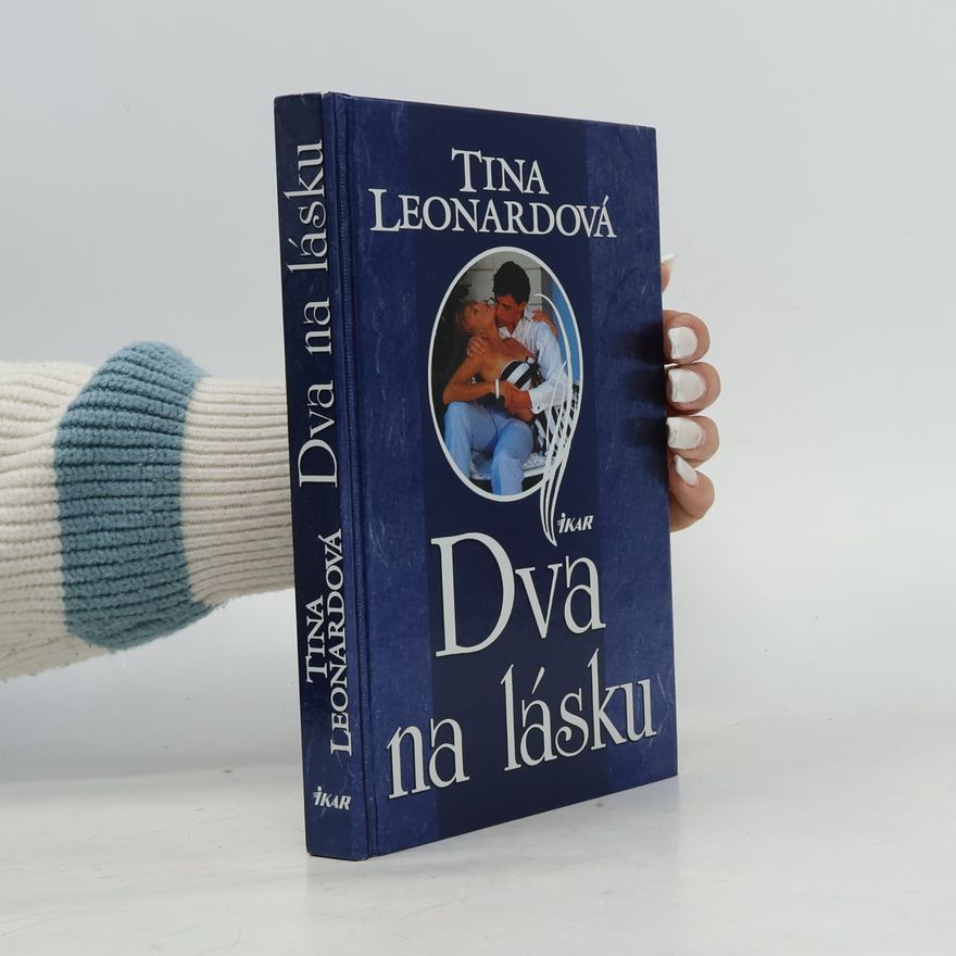 Tina Leonard Dva na lásku