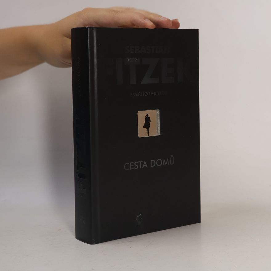 Sebastian Fitzek Cesta domů