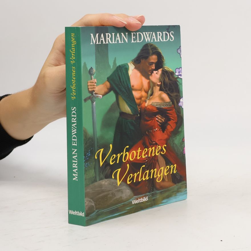 Marian Edwards Verbotenes Verlangen