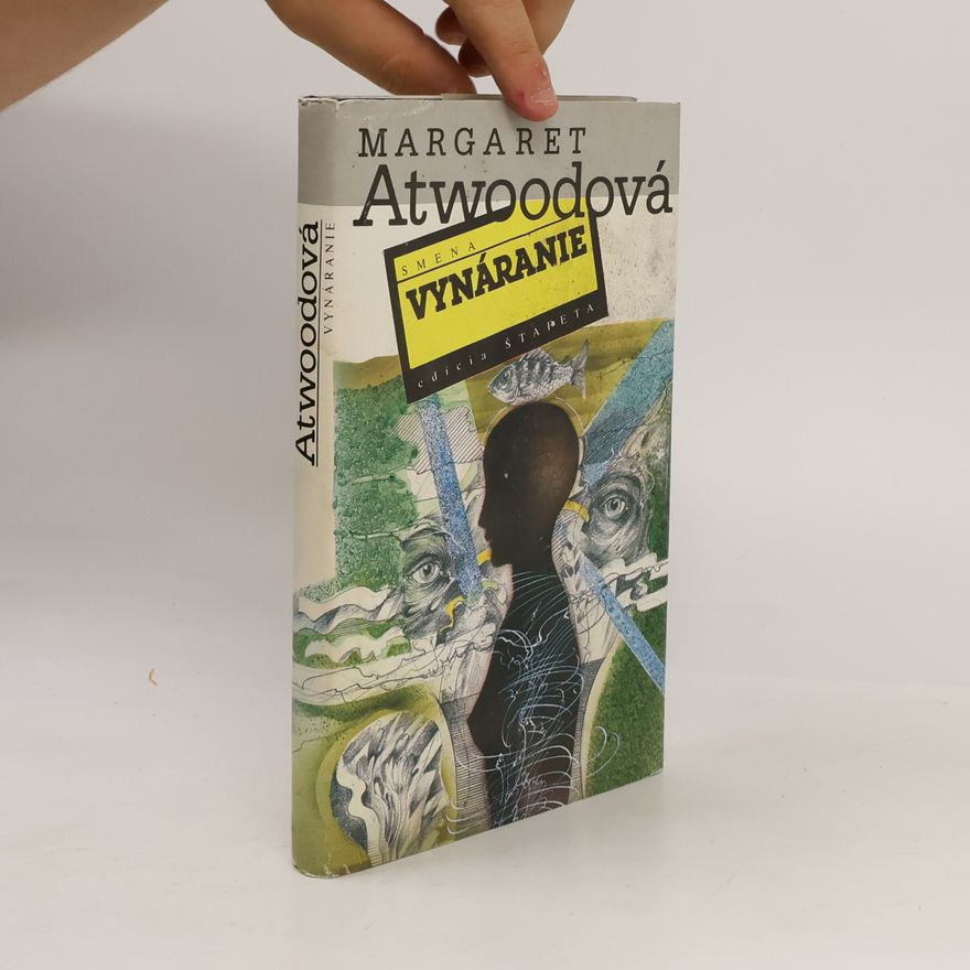 Margaret Atwood Vynáranie