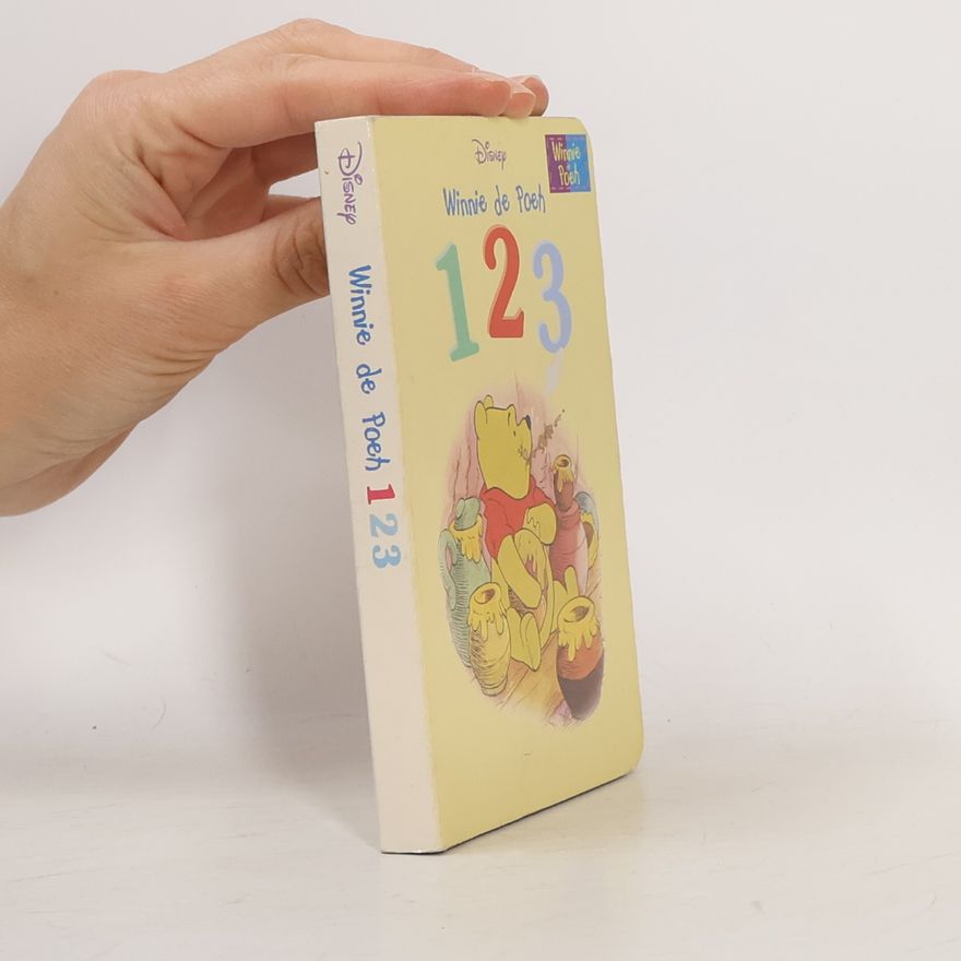 A.A. Milne 123