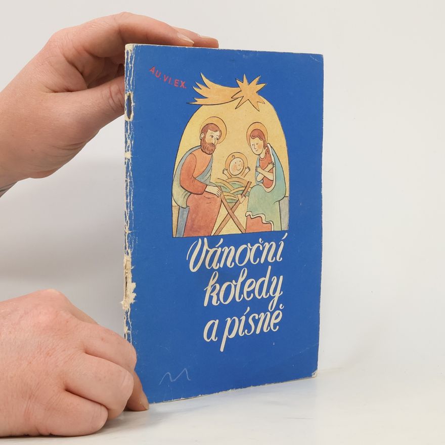Pavel Jeřábek Vánoční koledy a písně