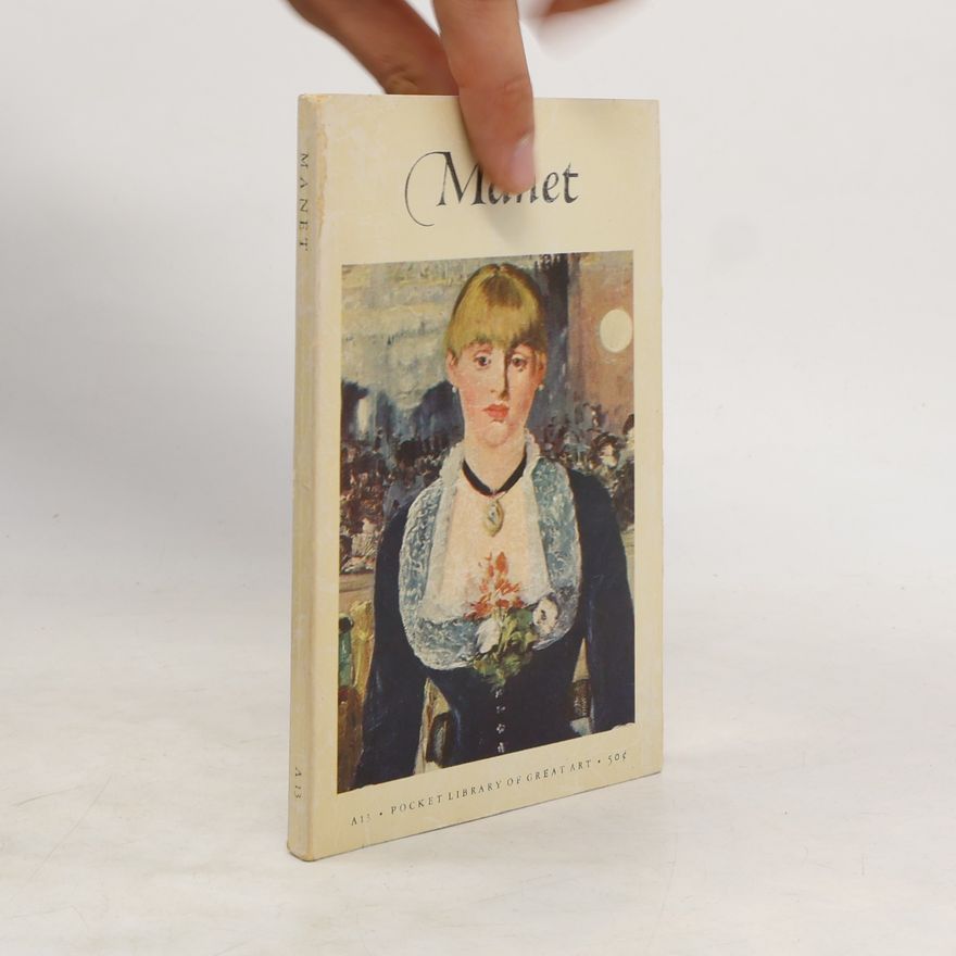 Autorenkollektiv Manet