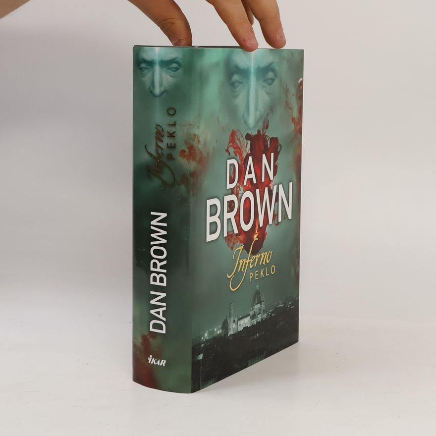Dan Brown Inferno