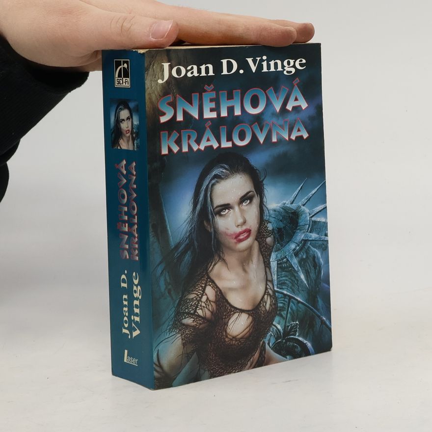 Joan D. Vinge Sněhová královna