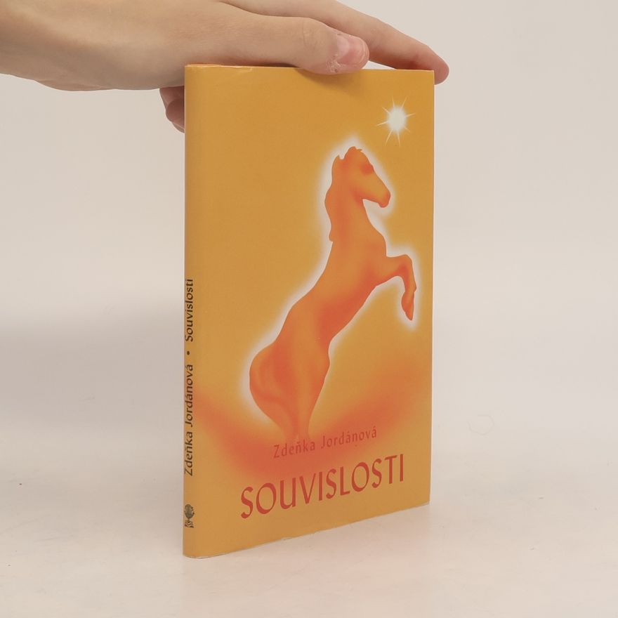 Zdeňka Jordánová Souvislosti